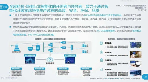 2020工業(yè)互聯(lián)網(wǎng)產(chǎn)業(yè)研究報告 服務(wù)商案例集與互聯(lián)網(wǎng)信息服務(wù)
